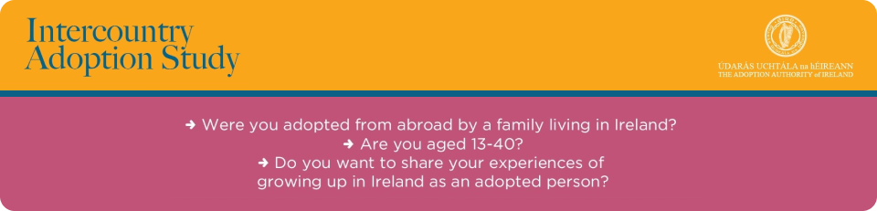 Adoption Study
